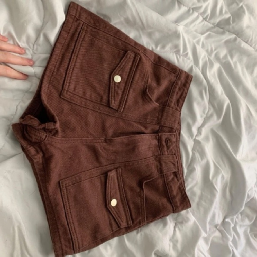 CARGO SHORTS